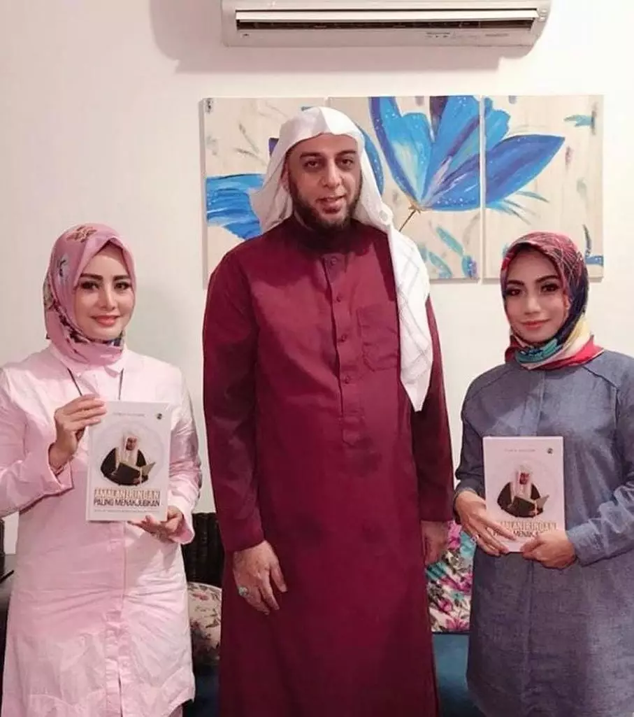 8 terbaru cici paramida © Instagram 8 terbaru cici paramida © Instagram