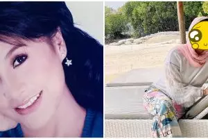 Jarang tampil di layar kaca, ini 8 potret terbaru Cici Paramida