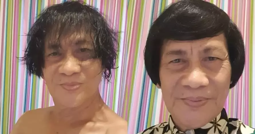 rambut asli seleb © 2020 brilio.net rambut asli seleb © 2020 brilio.net