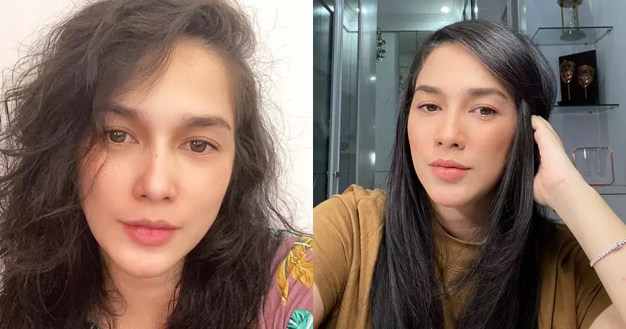 rambut asli seleb © 2020 brilio.net rambut asli seleb © 2020 brilio.net