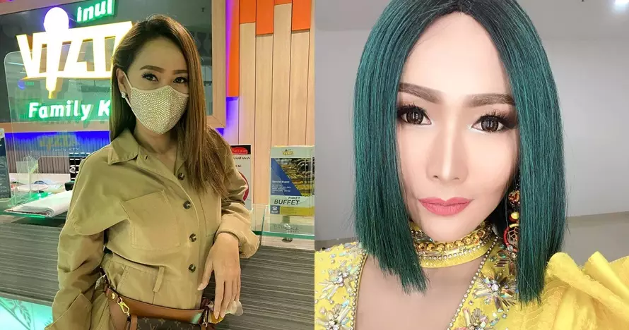 rambut asli seleb © 2020 brilio.net rambut asli seleb © 2020 brilio.net