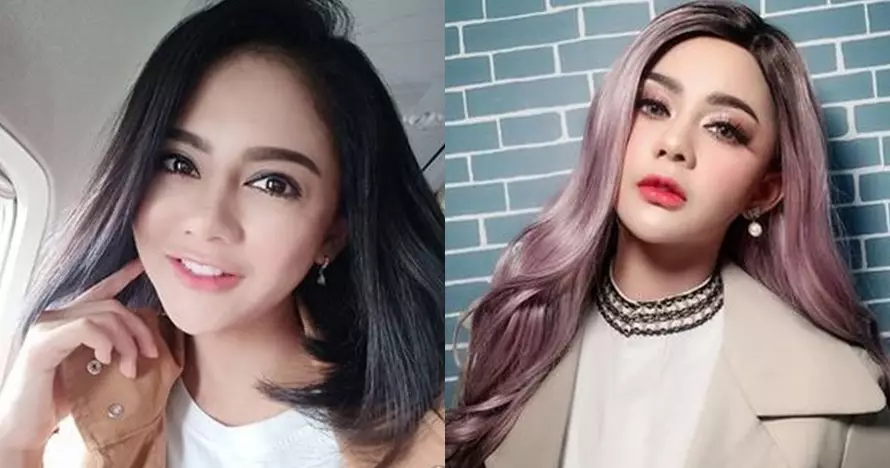 rambut asli seleb © 2020 brilio.net rambut asli seleb © 2020 brilio.net