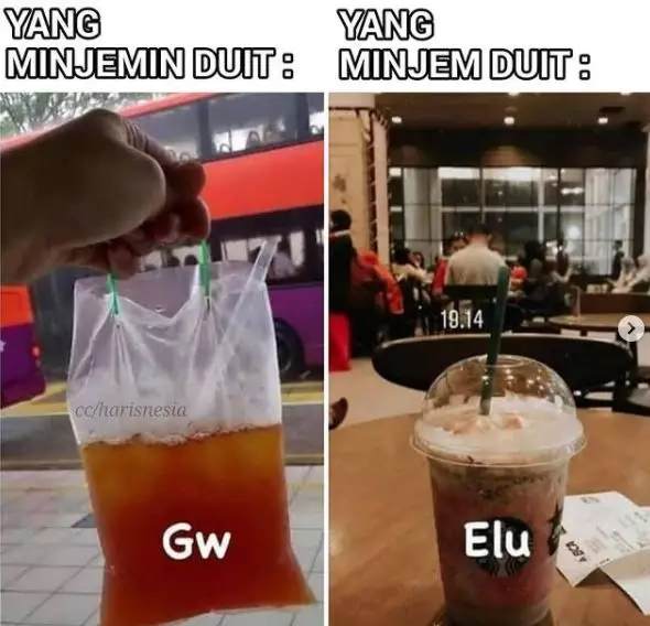 meme minjem uang nggak tau diri Berbagai sumber meme minjem uang nggak tau diri Berbagai sumber