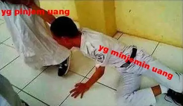 meme minjem uang nggak tau diri Berbagai sumber meme minjem uang nggak tau diri Berbagai sumber
