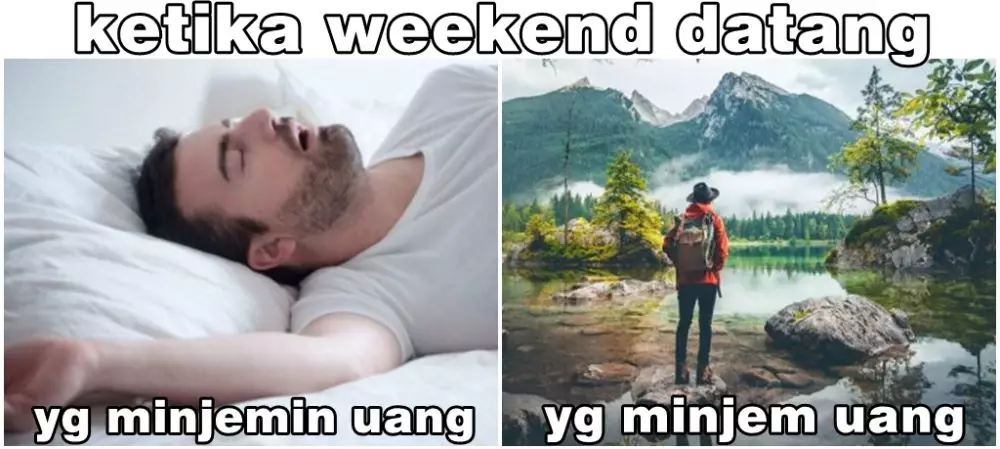 meme minjem uang nggak tau diri Berbagai sumber meme minjem uang nggak tau diri Berbagai sumber