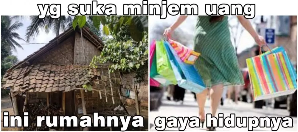 meme minjem uang nggak tau diri Berbagai sumber meme minjem uang nggak tau diri Berbagai sumber