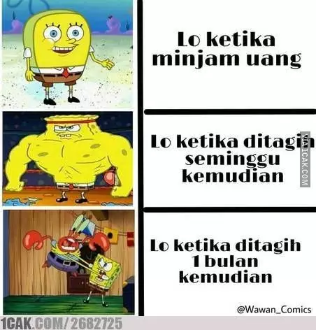 meme minjem uang nggak tau diri Berbagai sumber meme minjem uang nggak tau diri Berbagai sumber