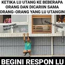 meme minjem uang nggak tau diri Berbagai sumber meme minjem uang nggak tau diri Berbagai sumber