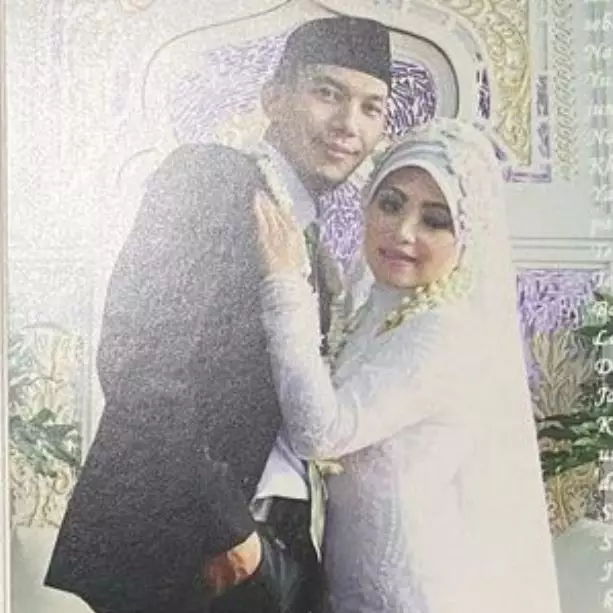 anniversary pernikahan mpok alpa © Instagram anniversary pernikahan mpok alpa © Instagram