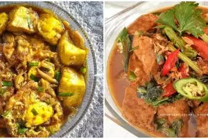 21 Resep tahu kecap spesial, enak, sederhana, dan praktis