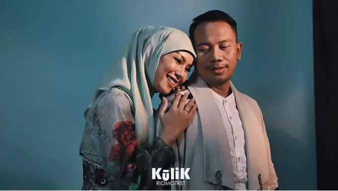 Prewedding Kalina dan Vicky berbagai tema © 2020 brilio.net Prewedding Kalina dan Vicky berbagai tema © 2020 brilio.net