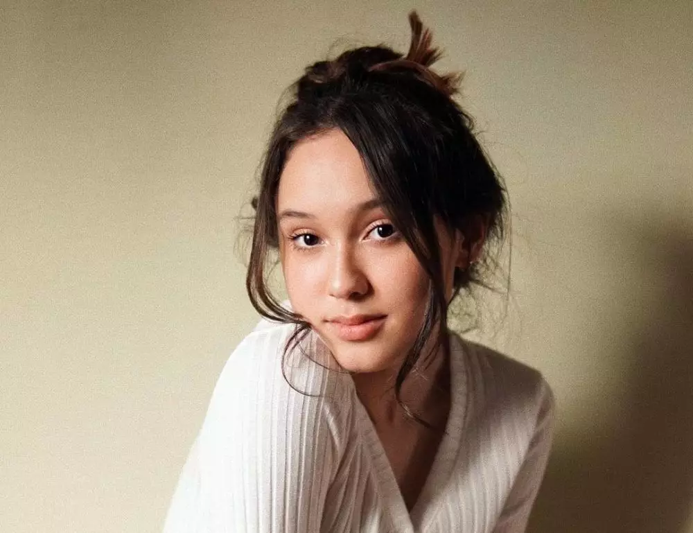 Apa Ada Cinta 2045? © 2020 brilio.net Apa Ada Cinta 2045? © 2020 brilio.net