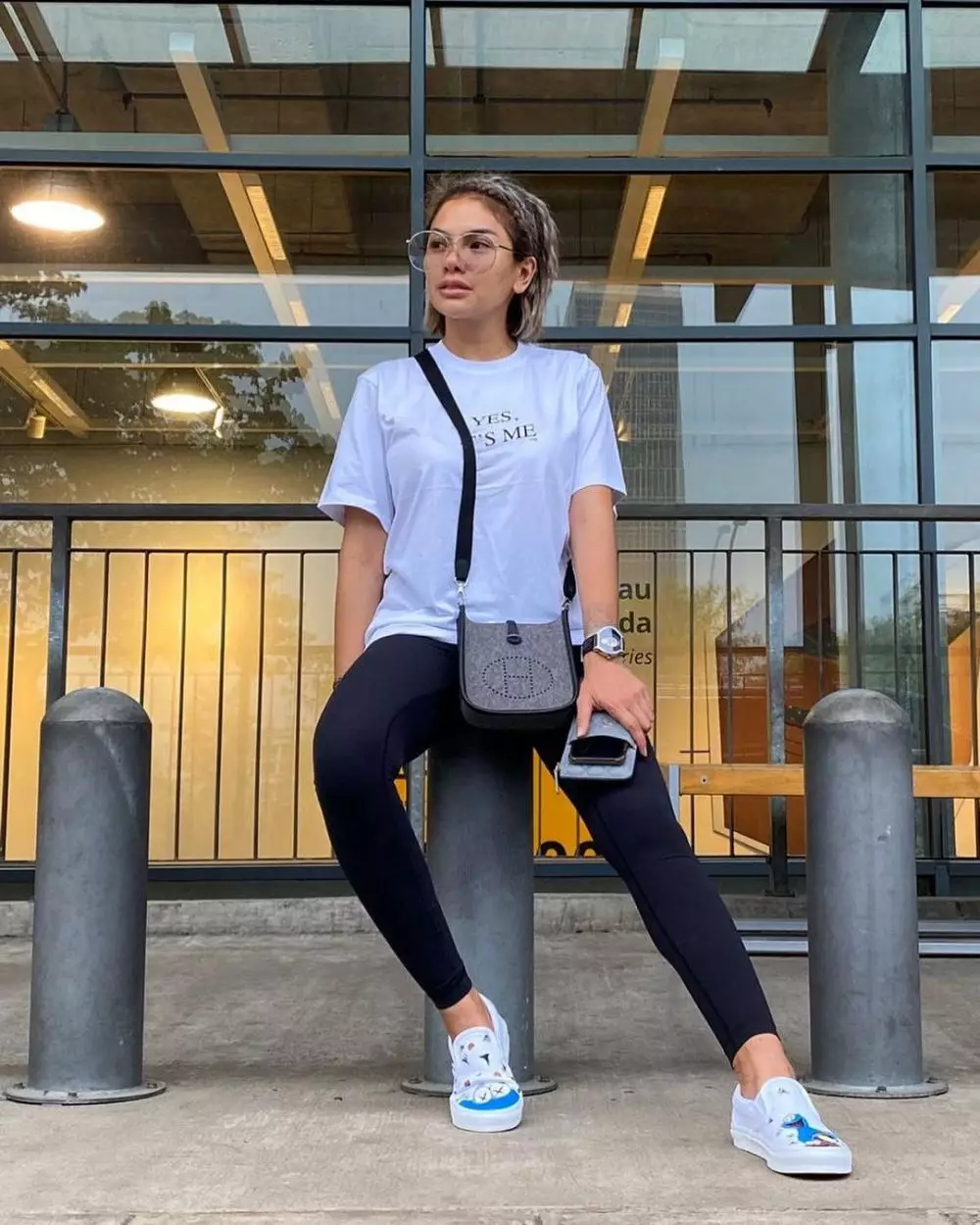 6 Seleb skoliosis © Instagram 6 Seleb skoliosis © Instagram