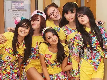 6 Seleb skoliosis © Instagram 6 Seleb skoliosis © Instagram