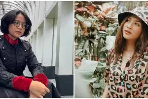 Kisah perjuangan untuk sembuh 6 seleb pengidap skoliosis, bikin salut