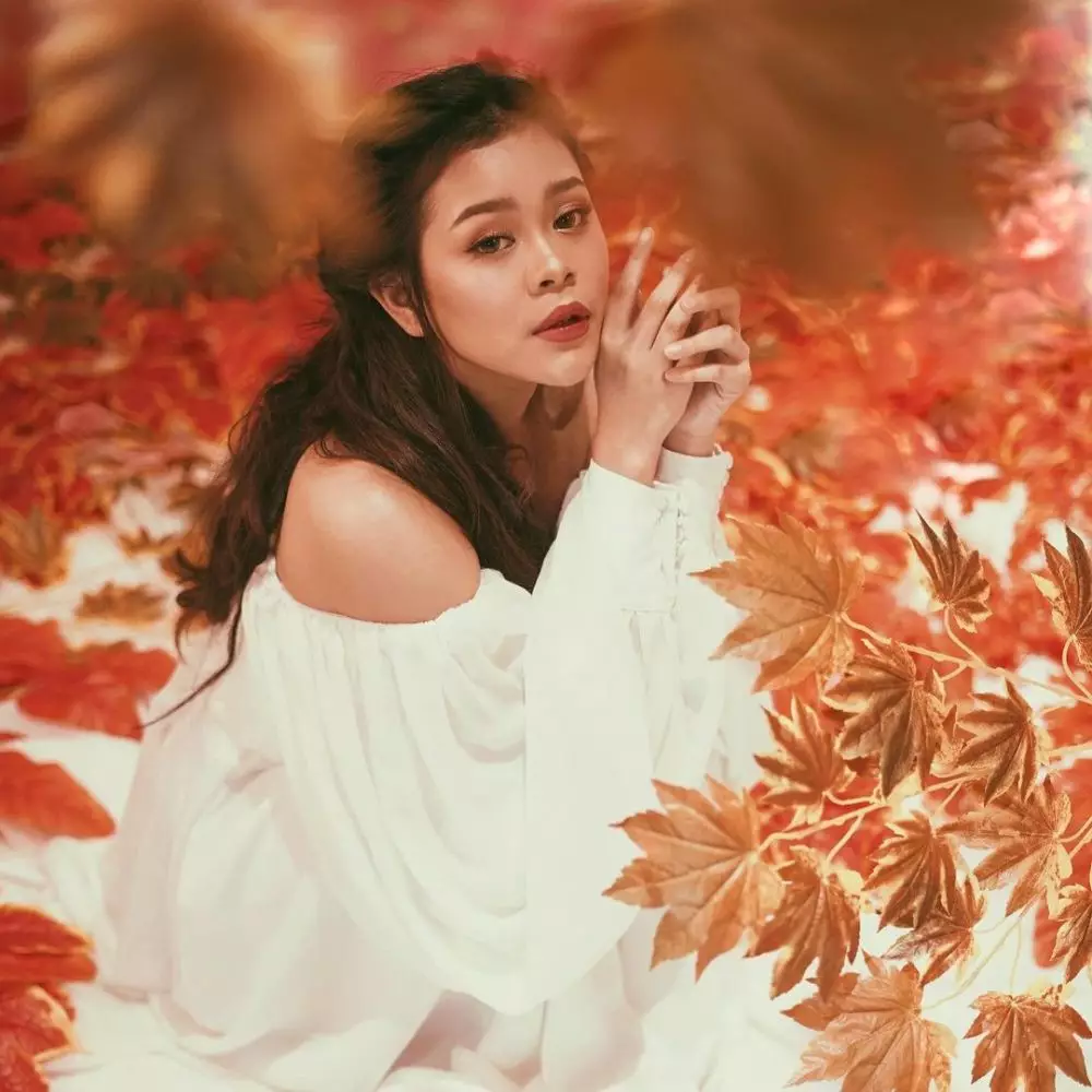 Gaya pemotretan Meli LIDA © 2020 brilio.net Gaya pemotretan Meli LIDA © 2020 brilio.net