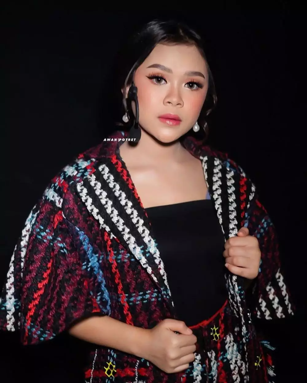 Gaya pemotretan Meli LIDA © 2020 brilio.net Gaya pemotretan Meli LIDA © 2020 brilio.net