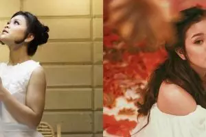8 Gaya pemotretan Meli LIDA dengan berbagai tema, glamour abis