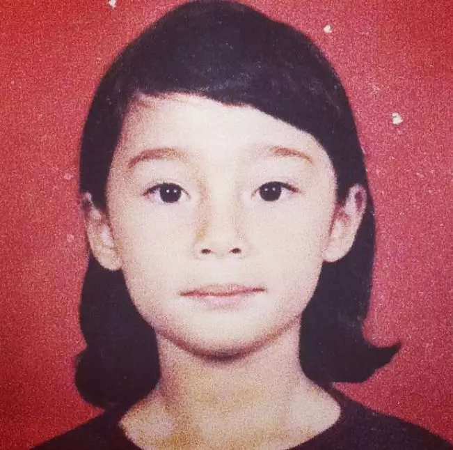 Potret masa kecil seleb blasteran Jerman © 2020 brilio.net