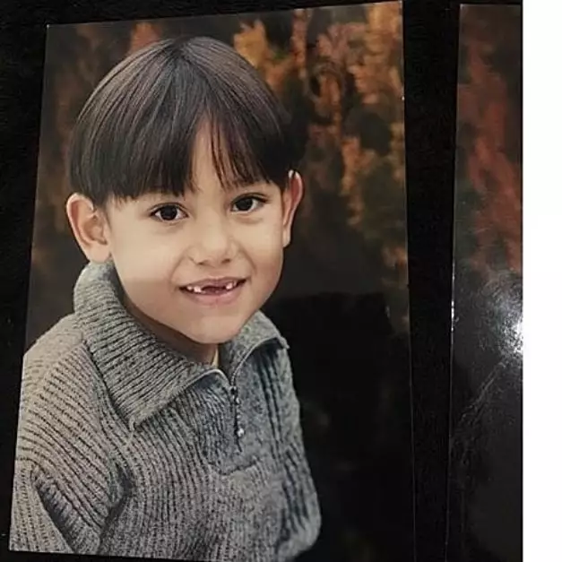 Potret masa kecil seleb blasteran Jerman © 2020 brilio.net