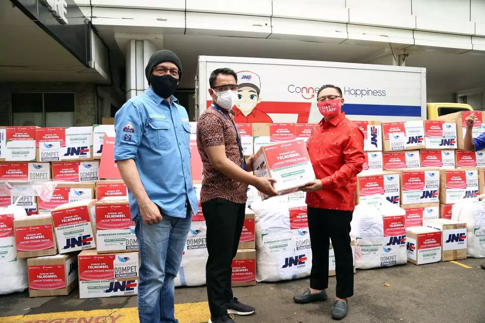 7 Layanan Telkomsel akhir tahun  © 2020 brilio.net 7 Layanan Telkomsel akhir tahun  © 2020 brilio.net