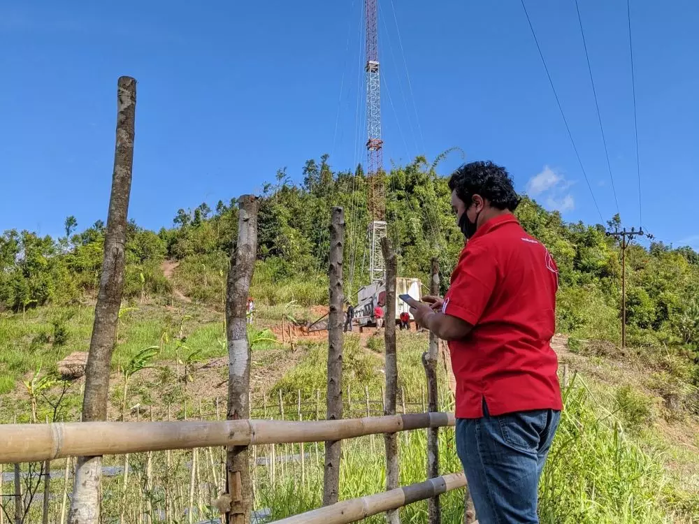 7 Layanan Telkomsel akhir tahun  © 2020 brilio.net 7 Layanan Telkomsel akhir tahun  © 2020 brilio.net