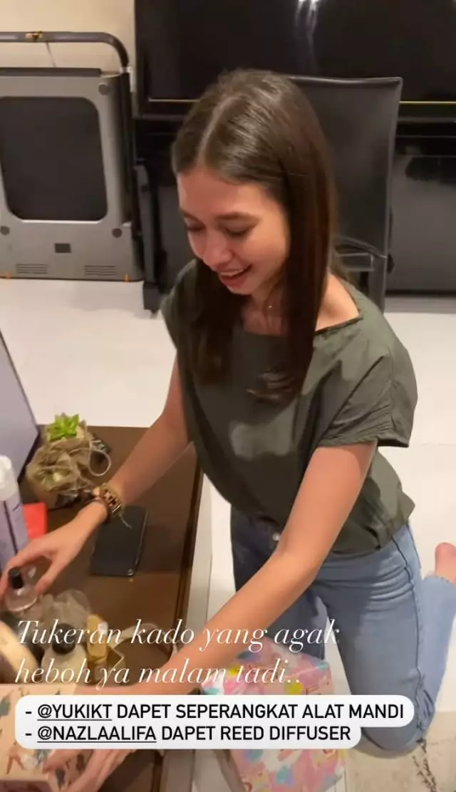 Momen kompak Vidi Aldiano bareng sahabat © Instagram Momen kompak Vidi Aldiano bareng sahabat © Instagram