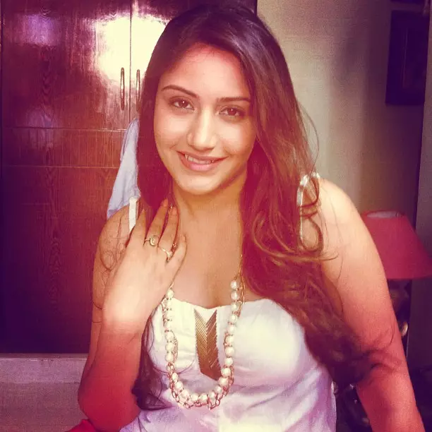 potret lawas Naagin ©Instagram