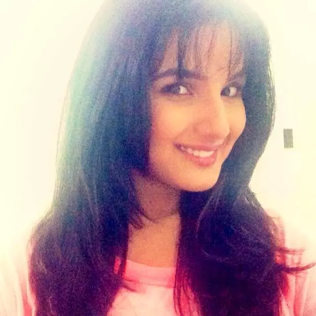 potret lawas Naagin ©Instagram