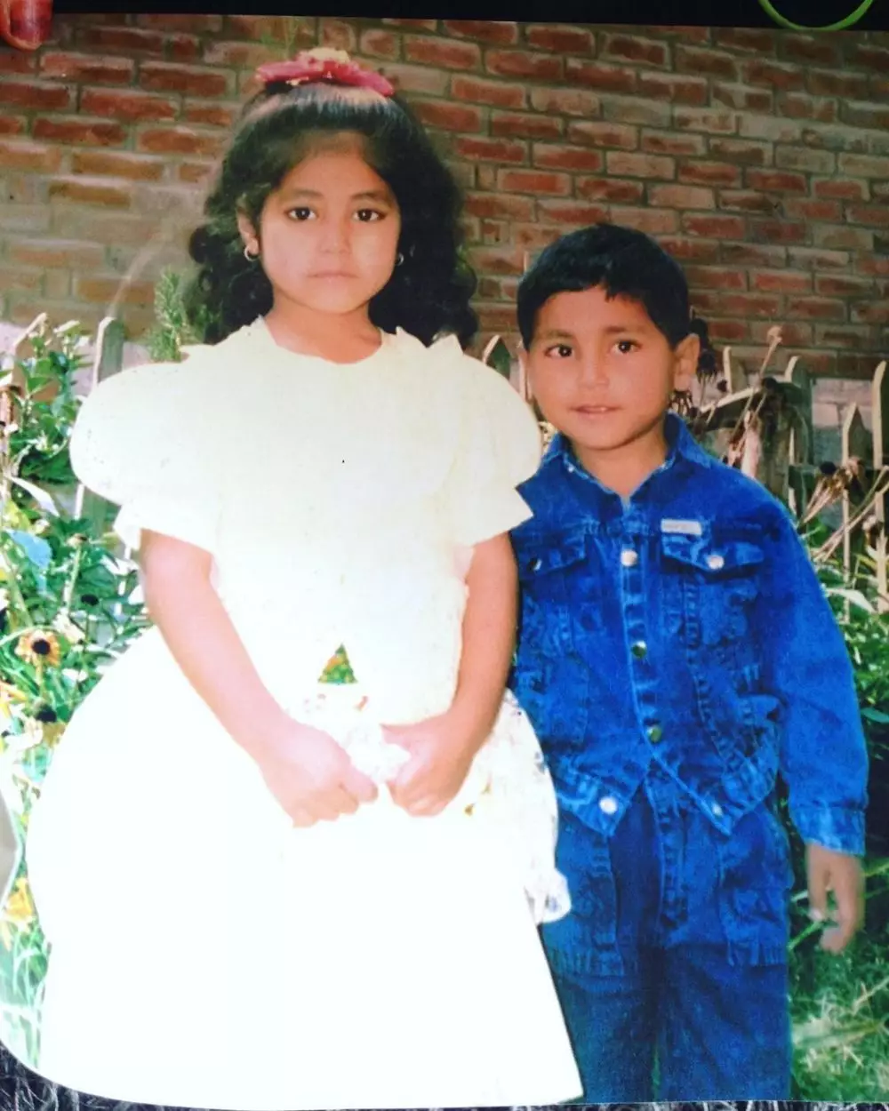 potret lawas Naagin ©Instagram