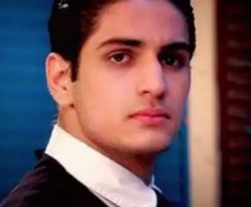 potret lawas Naagin ©Instagram