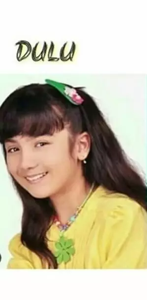 potret transformasi Ersya Aurelia © 2020 brilio.net potret transformasi Ersya Aurelia © 2020 brilio.net