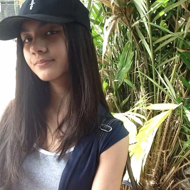 potret transformasi Ersya Aurelia © 2020 brilio.net potret transformasi Ersya Aurelia © 2020 brilio.net