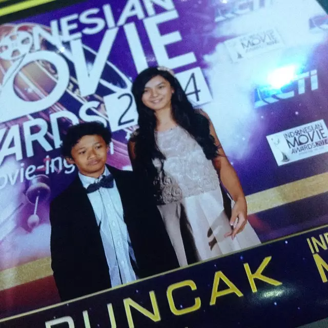 potret transformasi Ersya Aurelia © 2020 brilio.net potret transformasi Ersya Aurelia © 2020 brilio.net