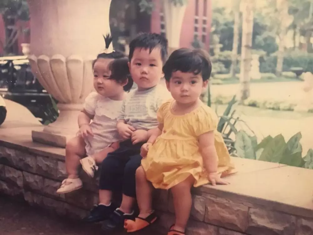 potret transformasi Ersya Aurelia © 2020 brilio.net potret transformasi Ersya Aurelia © 2020 brilio.net