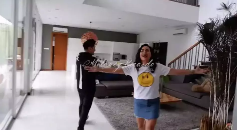 ruang tamu 10 seleb ganteng © YouTube ruang tamu 10 seleb ganteng © YouTube
