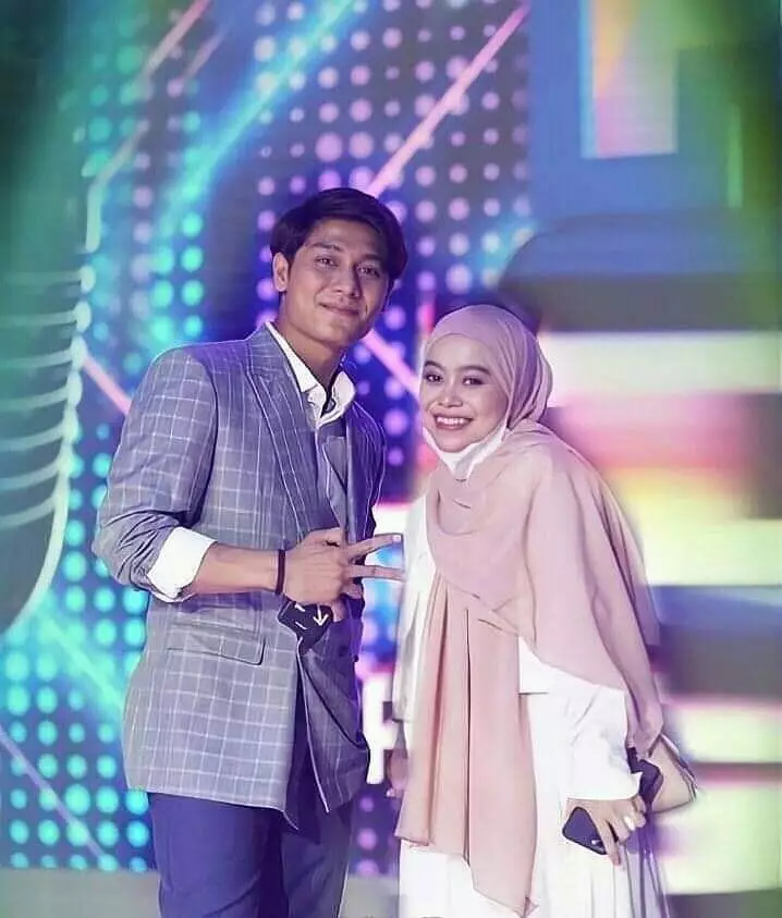 Lesty Kejora behel © 2020 brilio.net Lesty Kejora behel © 2020 brilio.net