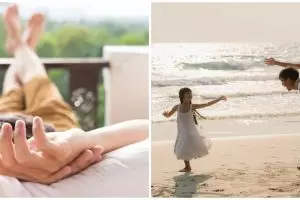 85 Kata-kata bijak menikmati hidup, sederhana, penuh makna, dan bikin hari terasa makin bahagia