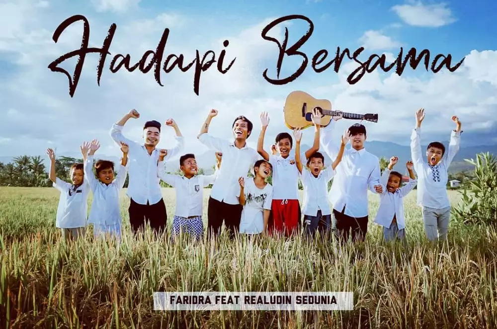 kabar terbaru udin sedunia © Instagram kabar terbaru udin sedunia © Instagram