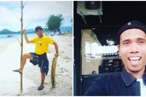 5 Kabar terbaru Udin Sedunia yang dulu viral, tak terduga