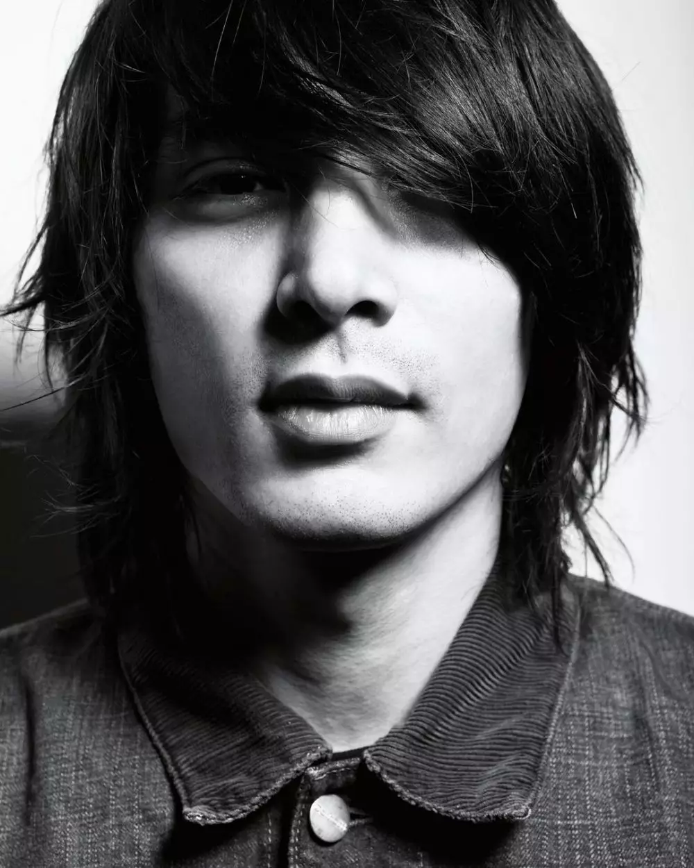 potret lawas abimana arya © berbagai sumber