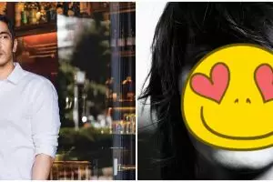 8 Potret lawas Abimana Arya, masa mudanya disebut mirip Dao Ming Si