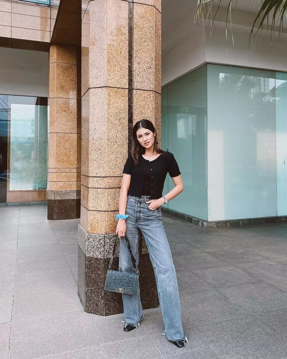 jebolan Hell's Kitchen Indonesia © Instagram