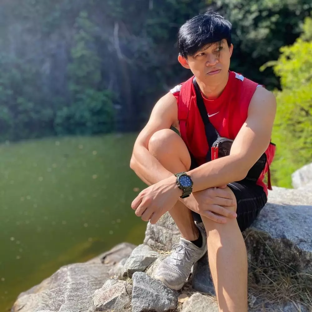 jebolan Hell's Kitchen Indonesia © Instagram