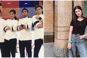 Potret terbaru 7 jebolan Hell's Kitchen Indonesia, ada yang jadi artis