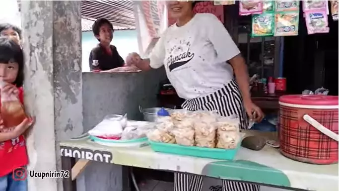 kabar baru sony wakwaw © YouTube kabar baru sony wakwaw © YouTube