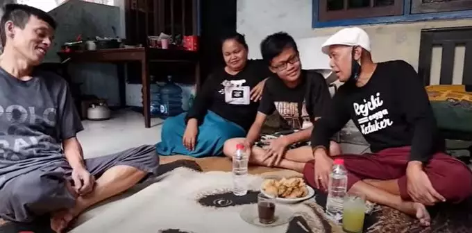 kabar baru sony wakwaw © YouTube kabar baru sony wakwaw © YouTube