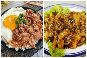 17 Resep kreasi ayam teriyaki, enak, sederhana, dan bikin nagih