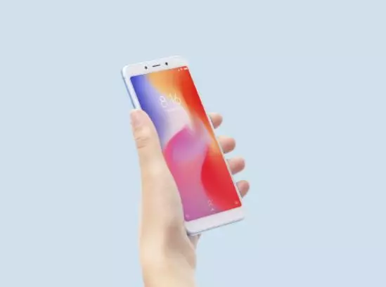 harga Xiaomi 6A ©mi.co.id harga Xiaomi 6A ©mi.co.id