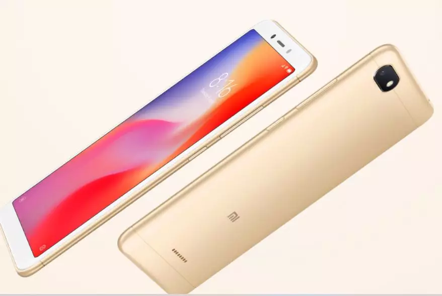 harga Xiaomi 6A ©mi.co.id harga Xiaomi 6A ©mi.co.id